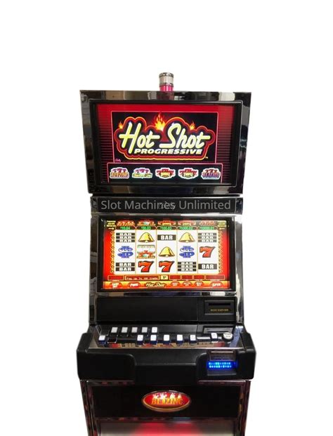 hot shots progressive slot machine|best progressive slot machines.